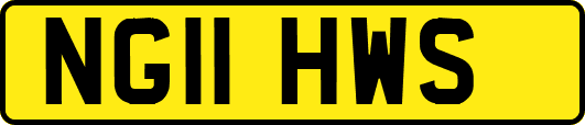 NG11HWS