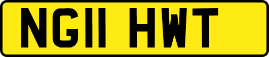 NG11HWT
