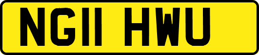 NG11HWU