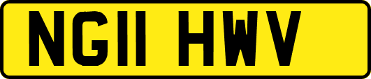 NG11HWV