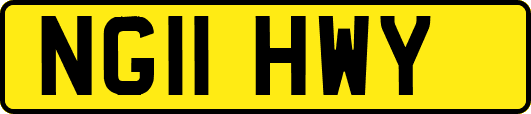 NG11HWY