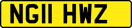 NG11HWZ