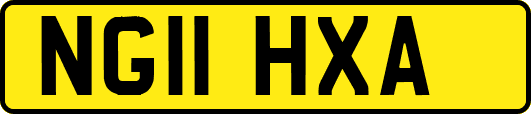 NG11HXA