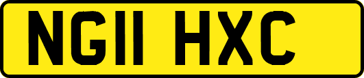 NG11HXC