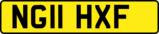 NG11HXF