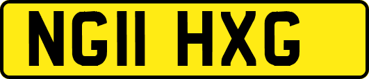 NG11HXG