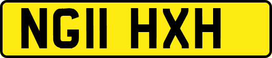 NG11HXH