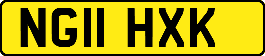 NG11HXK