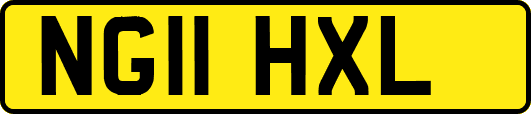 NG11HXL