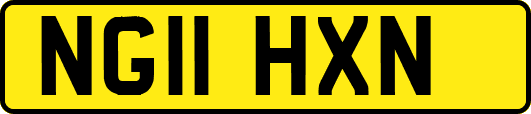 NG11HXN