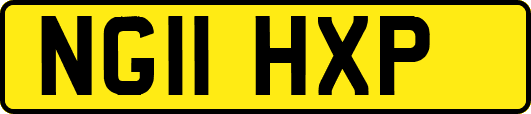 NG11HXP