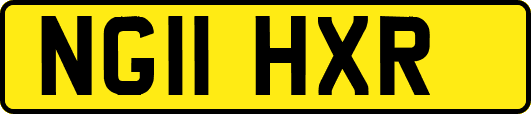 NG11HXR