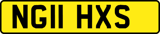 NG11HXS