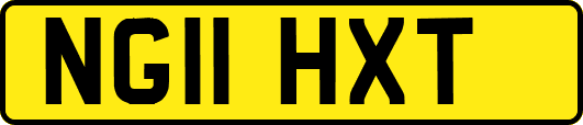 NG11HXT