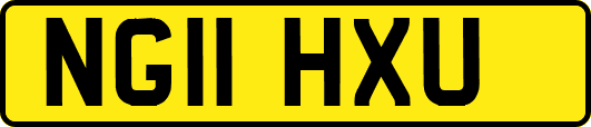 NG11HXU