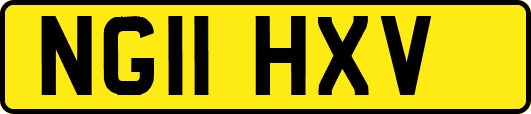 NG11HXV