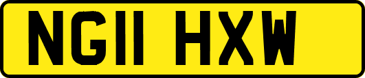 NG11HXW