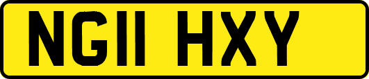 NG11HXY