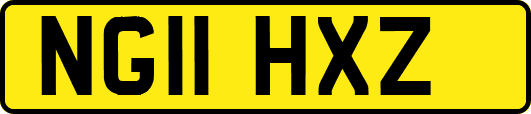 NG11HXZ