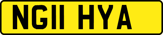 NG11HYA