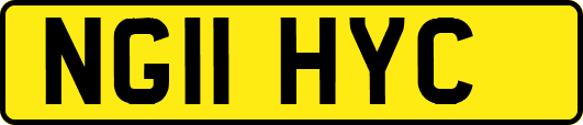 NG11HYC