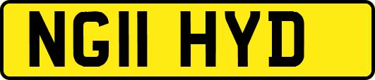 NG11HYD