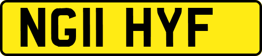 NG11HYF
