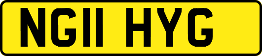 NG11HYG