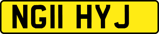 NG11HYJ
