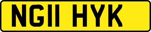 NG11HYK