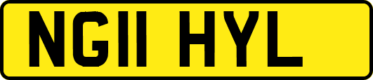 NG11HYL