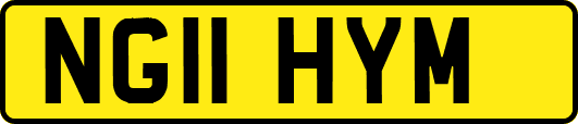 NG11HYM