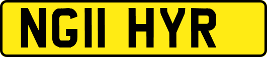 NG11HYR