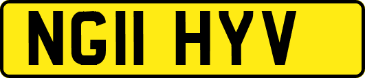 NG11HYV