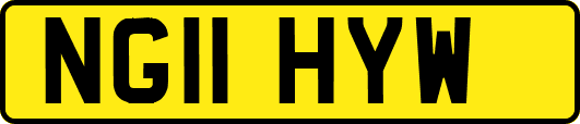 NG11HYW