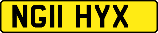 NG11HYX