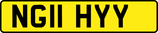 NG11HYY
