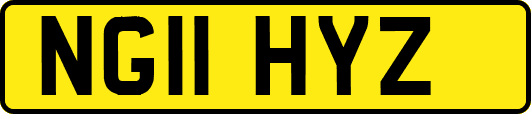 NG11HYZ