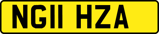 NG11HZA