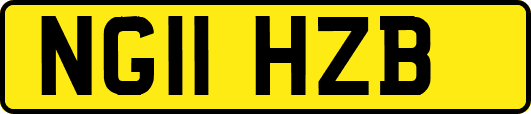NG11HZB