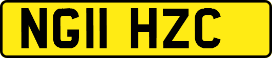 NG11HZC