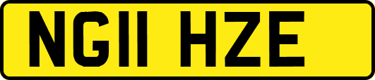NG11HZE