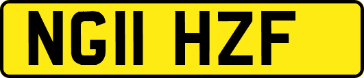 NG11HZF