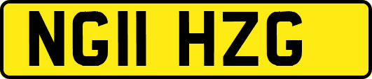 NG11HZG