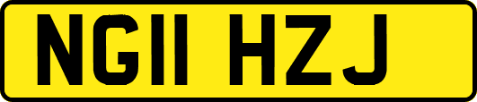 NG11HZJ