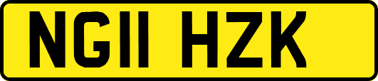NG11HZK