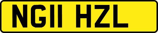 NG11HZL