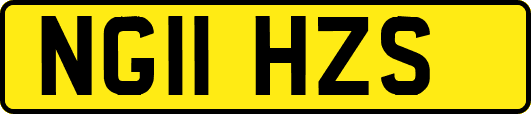 NG11HZS