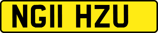 NG11HZU