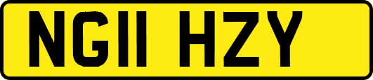 NG11HZY